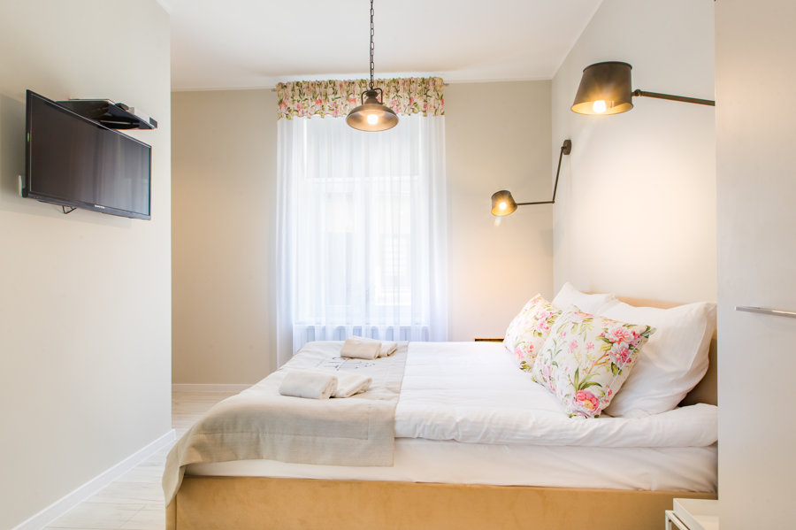 Apartament Biebrzański