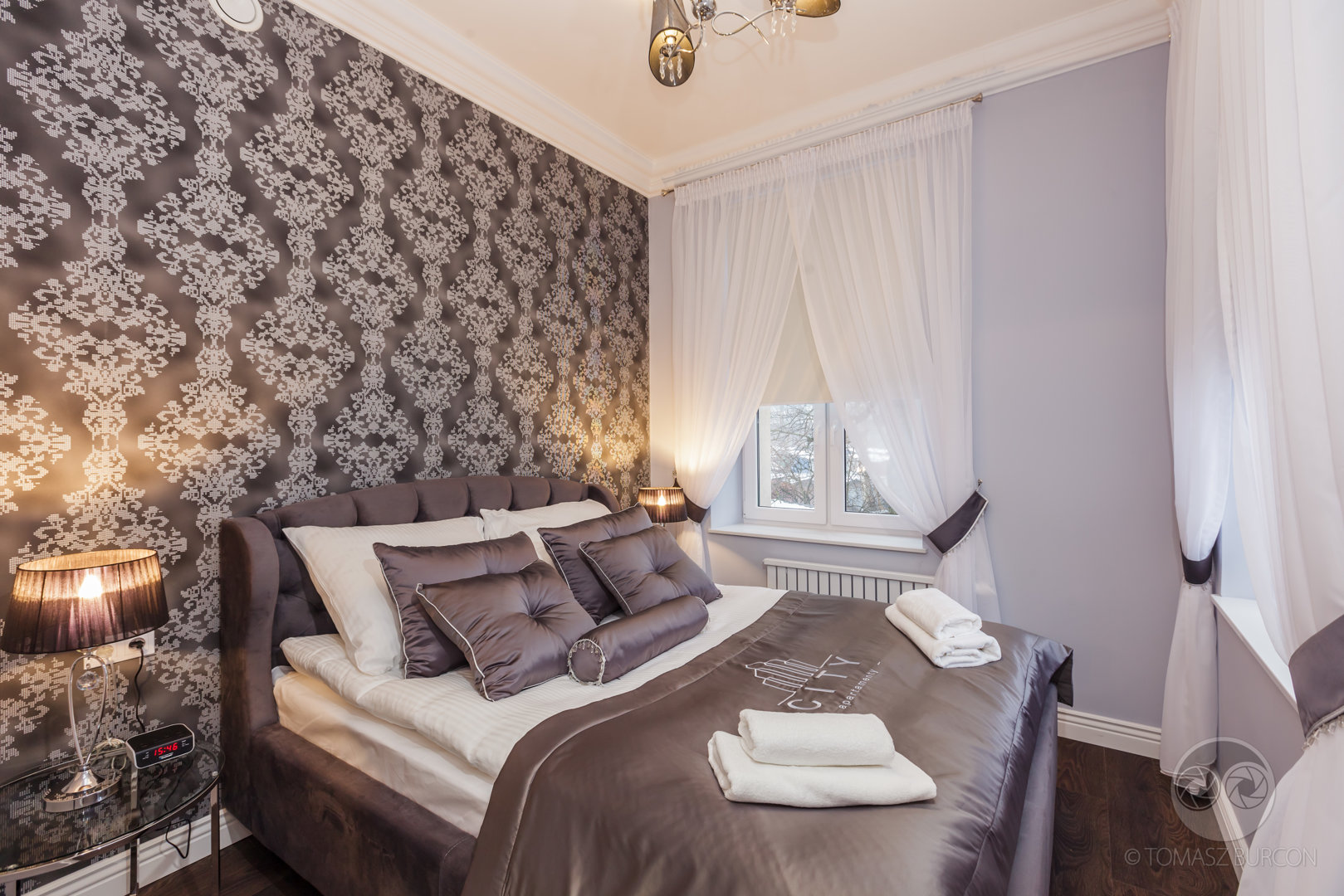 Apartament Książęcy